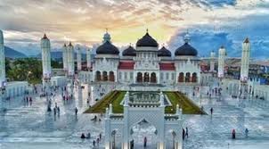 Aceh Serambi Mekkah