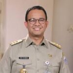 Anies Baswedan